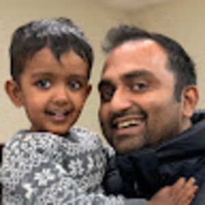 Meet your Posher, Vikas